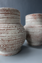 Load image into Gallery viewer, Sadie Clay Vase in Terracota