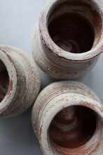Load image into Gallery viewer, Sadie Clay Vase in Terracota