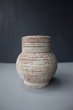 Load image into Gallery viewer, Sadie Clay Vase in Terracota