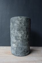 Load image into Gallery viewer, Helena Rustic Jar in Gray
