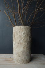 Load image into Gallery viewer, Helena Rustic Jar in Beige