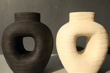 Load image into Gallery viewer, Vera Clay Vase