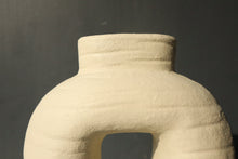 Load image into Gallery viewer, Vera Clay Vase