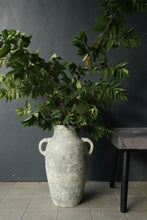 Load image into Gallery viewer, Tabitha Rustic Clay Jar
