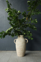 Load image into Gallery viewer, Tabitha Rustic Clay Jar