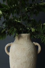 Load image into Gallery viewer, Tabitha Rustic Clay Jar