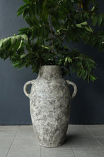 Load image into Gallery viewer, Tabitha Rustic Clay Jar