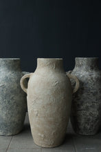 Load image into Gallery viewer, Tabitha Rustic Clay Jar