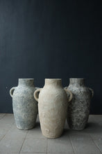 Load image into Gallery viewer, Tabitha Rustic Clay Jar