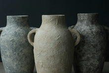 Load image into Gallery viewer, Tabitha Rustic Clay Jar