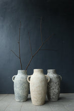 Load image into Gallery viewer, Tabitha Rustic Clay Jar