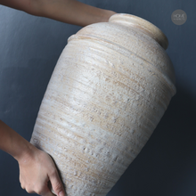 Load image into Gallery viewer, Harper Jar in Beige