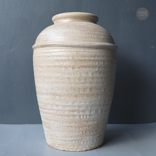 Load image into Gallery viewer, Harper Jar in Beige