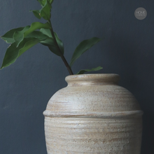 Load image into Gallery viewer, Harper Jar in Beige