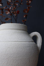 Load image into Gallery viewer, Avery Jar in White