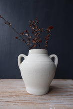 Load image into Gallery viewer, Avery Jar in White