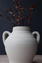 Load image into Gallery viewer, Avery Jar in White