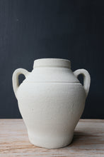 Load image into Gallery viewer, Avery Jar in White