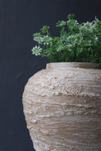 Load image into Gallery viewer, Silas Clay Jar in Beige
