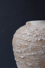 Load image into Gallery viewer, Silas Clay Jar in Beige