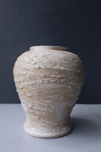 Load image into Gallery viewer, Silas Clay Jar in Beige