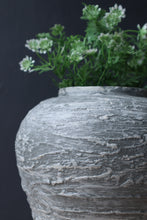 Load image into Gallery viewer, Silas Clay Jar in Gray