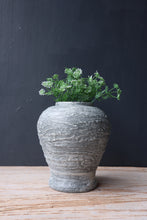 Load image into Gallery viewer, Silas Clay Jar in Gray