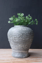 Load image into Gallery viewer, Silas Clay Jar in Gray