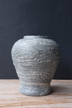 Load image into Gallery viewer, Silas Clay Jar in Gray
