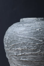 Load image into Gallery viewer, Silas Clay Jar in Gray