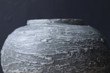 Load image into Gallery viewer, Silas Clay Jar in Gray