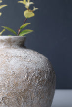 Load image into Gallery viewer, Stella Clay Jar in Brown