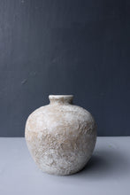 Load image into Gallery viewer, Stella Clay Jar in Brown