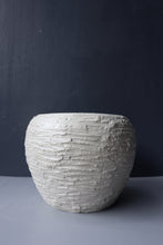 Load image into Gallery viewer, Mae Vase in White