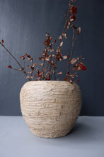 Load image into Gallery viewer, Mae Vase in Beige