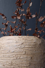 Load image into Gallery viewer, Mae Vase in Beige