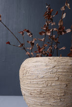 Load image into Gallery viewer, Mae Vase in Beige