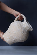 Load image into Gallery viewer, Aria Clay Jar
