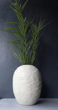 Load image into Gallery viewer, Aurora Floor Vase in White