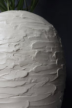 Load image into Gallery viewer, Aurora Floor Vase in White