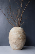Load image into Gallery viewer, Aurora Floor Vase in Beige