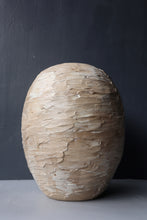 Load image into Gallery viewer, Aurora Floor Vase in Beige