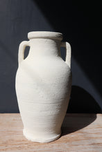 Load image into Gallery viewer, Lara Floor Jar in White