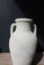 Load image into Gallery viewer, Lara Floor Jar in White