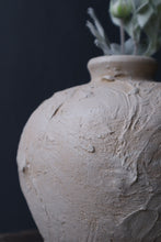 Load image into Gallery viewer, Stella Jar in Beige