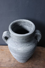 Load image into Gallery viewer, Eleanor Floor Vase in Gray