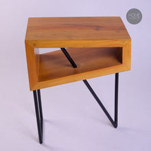 Load image into Gallery viewer, Tom Side Table
