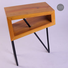 Load image into Gallery viewer, Tom Side Table