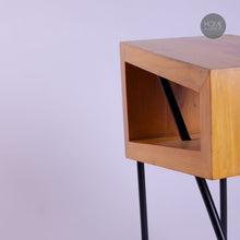 Load image into Gallery viewer, Tom Side Table
