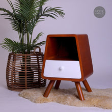 Load image into Gallery viewer, Elijah Nightstand